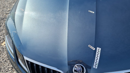 Zdjęcie przedmiotu: Skoda Octavia Scout 2.0 TDI 4x4 DSG