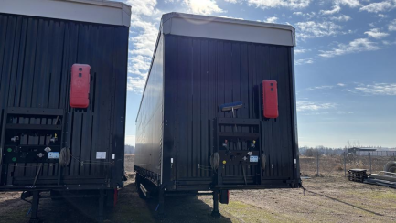 Zdjęcie przedmiotu: KASSBROHRER XS Mega 39.0t