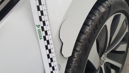 Zdjęcie przedmiotu: Volkswagen ARTEON 2.0 TDI SCR R-Line DSG