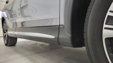 Zdjęcie przedmiotu: Mitsubishi Eclipse Cross 1.5 T GPF Instyle CVT 4WD
