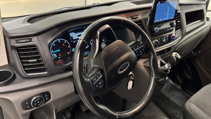 Zdjęcie przedmiotu: Ford Transit Custom 280 2.0 TDCi E6 2.8t L1 Trend
