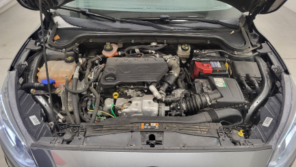 Zdjęcie przedmiotu: Ford Focus Kombi 1.5 EcoBlue Trend Edition