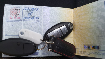 Zdjęcie przedmiotu: Nissan Juke 1.6 N-Connecta Xtronic EU