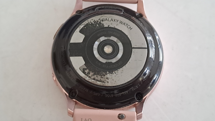 Zdjęcie przedmiotu: Smartwatch Samsung Galaxy Watch Active 2 Aluminium 40mm Rose Gold