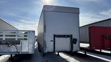 Zdjęcie przedmiotu: KOEGEL SN 24 CO24P90/910/13.95 Mega 35.0t Oświadczenie o utracie DR