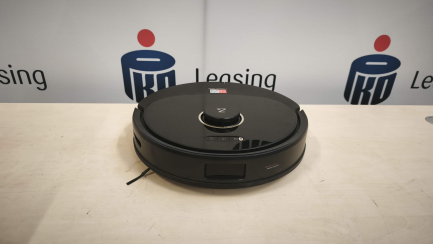 Zdjęcie przedmiotu: Robot sprzątający ROBOROCK Q8 Max+ Czarny