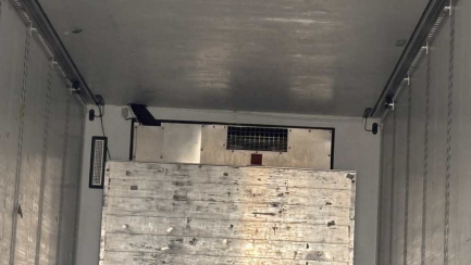 Zdjęcie przedmiotu: SCHMITZ SKO FP60 COOL/13.4 24 35.0t