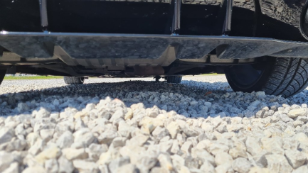 Zdjęcie przedmiotu: Mercedes-benz A 45 S AMG 4-Matic 8G-DCT