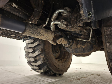 Zdjęcie przedmiotu: Ładowarka kołowa SCHAFFER 2430