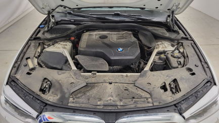 Zdjęcie przedmiotu: BMW 530i xDrive GPF M Sport sport-aut
