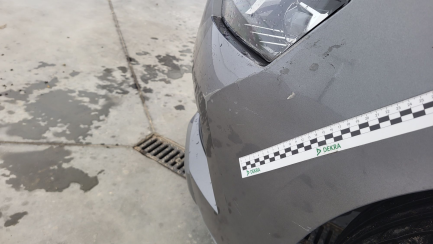 Zdjęcie przedmiotu: Skoda Kamiq 1.5 TSI Style