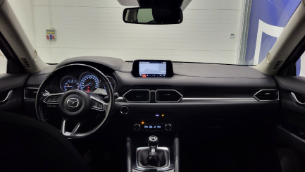 Zdjęcie przedmiotu: Mazda Cx-5 2.0 Skymotion 2WD