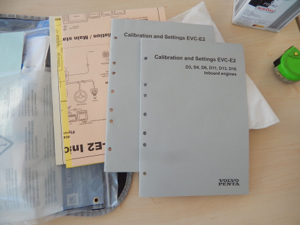 Zdjęcie przedmiotu: Jacht motorowy KEY LARGO 27 EFB