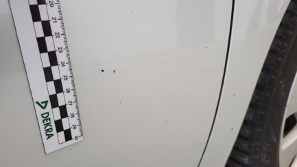 Zdjęcie przedmiotu: Toyota Camry 2.5 Hybrid Comfort CVT