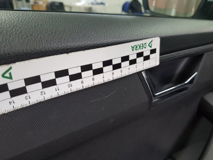 Zdjęcie przedmiotu: Skoda Fabia 1.0 Ambition