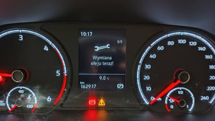 Zdjęcie przedmiotu: Volkswagen Caddy Maxi 2.0 TDI Cargo E6 2.5t