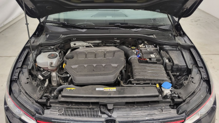 Zdjęcie przedmiotu: Volkswagen Golf VIII 2.0 TSI GTI DSG