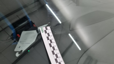 Zdjęcie przedmiotu: Ford Focus 2.3 EcoBoost RS