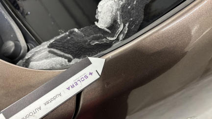 Zdjęcie przedmiotu: Toyota ProAce Verso 2.0 CRD E6.2 2.9t Medium Family S&S Aut.