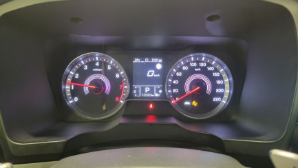 Zdjęcie przedmiotu: Ssangyong Korrando 1.5 T-GDI Quartz 2WD aut