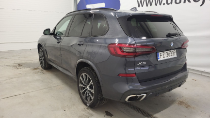 Zdjęcie przedmiotu: BMW X5 xDrive45e sport-aut