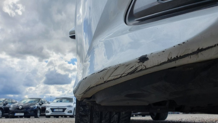 Zdjęcie przedmiotu: Toyota Camry 2.5 Hybrid Executive CVT