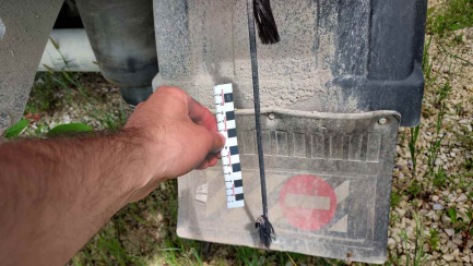 Zdjęcie przedmiotu: INTER CARS NW Сталевий самоскид