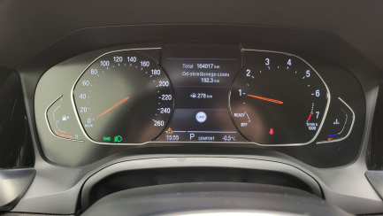 Zdjęcie przedmiotu: BMW 320i xDrive Sport Line aut