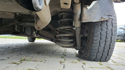 Zdjęcie przedmiotu: Mercedes-benz Vito 111 CDI/BlueTEC Euro 6 1598ccm - 114HP 2,8/3t