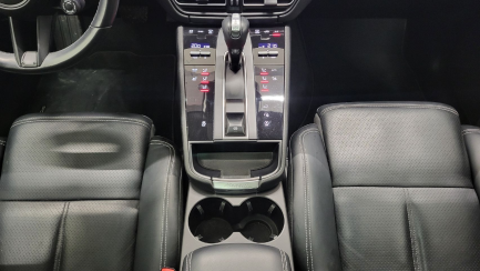 Zdjęcie przedmiotu: Porsche Macan