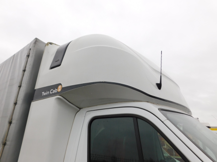 Zdjęcie przedmiotu: Opel Movano BiTurbo CDTI L3 Euro 6