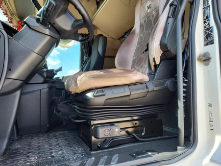 Zdjęcie przedmiotu: Mercedes-benz Actros E6 18.0t