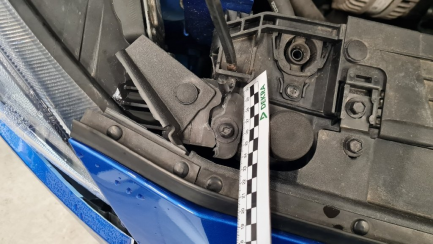 Zdjęcie przedmiotu: Ford Focus 1.0 EcoBoost ST-Line Business