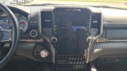 Zdjęcie przedmiotu: Dodge Ram 1500 5.7 4x4