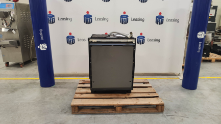 Zdjęcie przedmiotu: Zmywarka SAMSUNG BESPOKE DW60CB895UAPET AI bez panelu