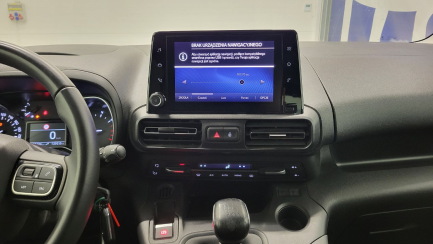 Zdjęcie przedmiotu: Toyota Proace City Verso 1.2 D-4T Family