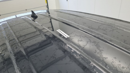 Zdjęcie przedmiotu: Hyundai Tucson 1.6 T-GDi Modern 2WD