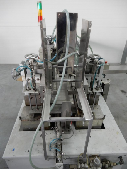 Zdjęcie przedmiotu: Packer for wet wipes Fortran Automation Industrial Co., Ltd - Taiwan FU1030