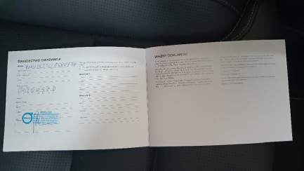 Zdjęcie przedmiotu: Volvo XC60 B5 D AWD R-Design aut