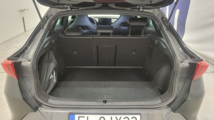 Zdjęcie przedmiotu: Cupra Formentor 1.5 TSI DSG