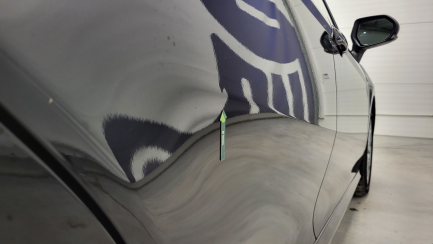 Zdjęcie przedmiotu: Toyota Camry 2.5 Hybrid Prestige CVT