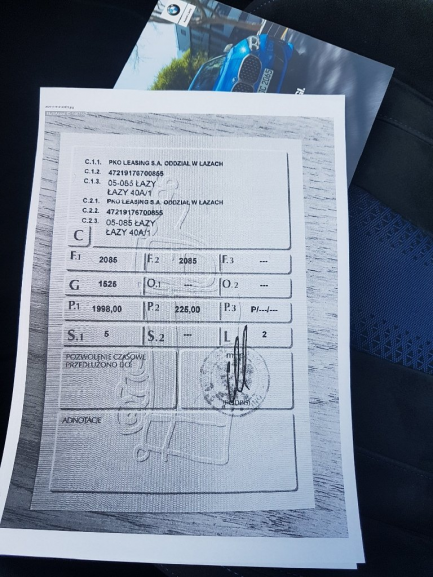 Zdjęcie przedmiotu: Bmw M135i xDrive