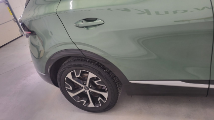 Zdjęcie przedmiotu: Kia Sportage 1.6 T-GDI mHEV Business Line 2WD DCT