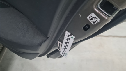 Zdjęcie przedmiotu: Toyota Corolla TS Універсал 1.8 Hybrid Comfort Oświadczenie o utracie DR