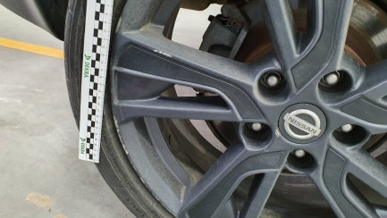 Zdjęcie przedmiotu: Nissan Juke 1.6 N-Connecta Xtronic EU