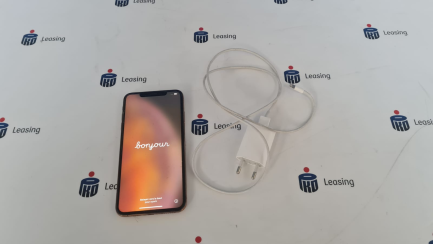 Zdjęcie przedmiotu: Smartphone / Phone Apple iPhone XS Max 64GB Gold, production code MT522PM/A