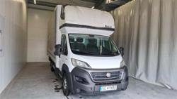Zdjęcie przedmiotu: Fiat Ducato MAXI 2.3 M-jet E6d 3.5t L3