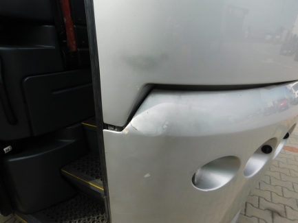 Zdjęcie przedmiotu: BOVA MAGIQ Euro 4