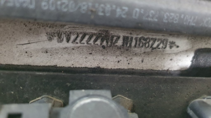 Zdjęcie przedmiotu: Volkswagen California BEACH 4 motion DSG