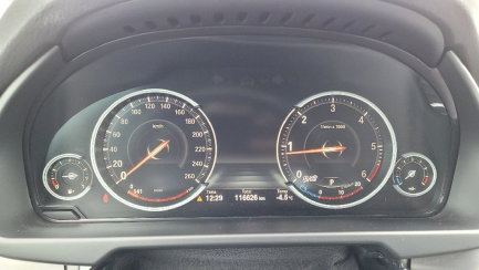 Zdjęcie przedmiotu: Bmw X5 xDrive25d